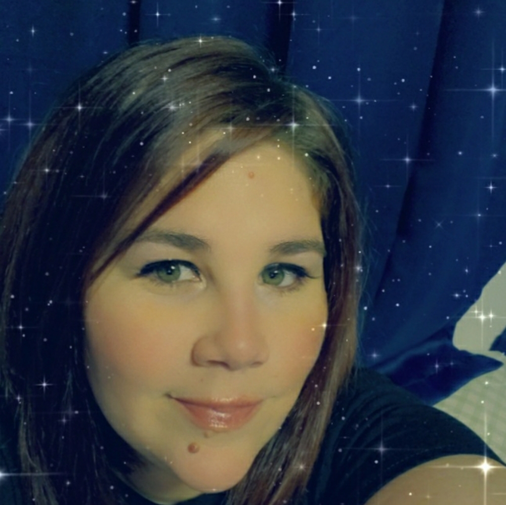 Meet your Posher, Tori